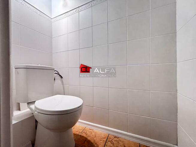 Mieszkanie Mrowiny gm. Żarów