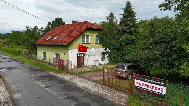 Dom Krzyżowa gm. Świdnica