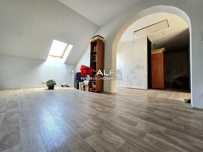 Dom Krzyżowa gm. Świdnica