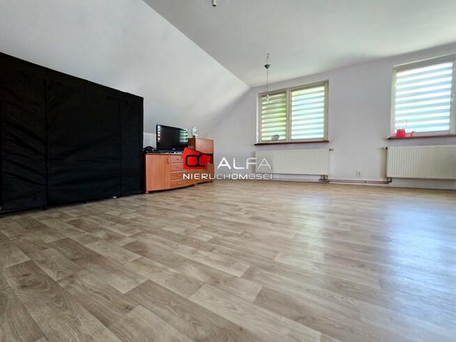 Dom Krzyżowa gm. Świdnica