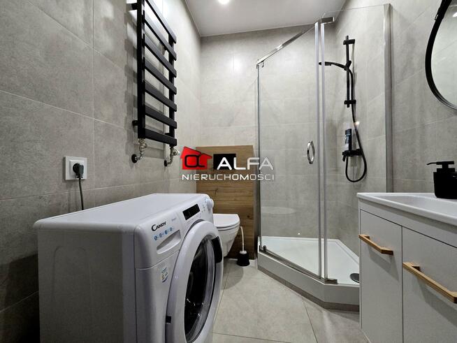 Mieszkanie Świdnica