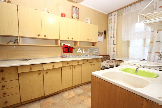 Mieszkanie Lubachów gm. Świdnica