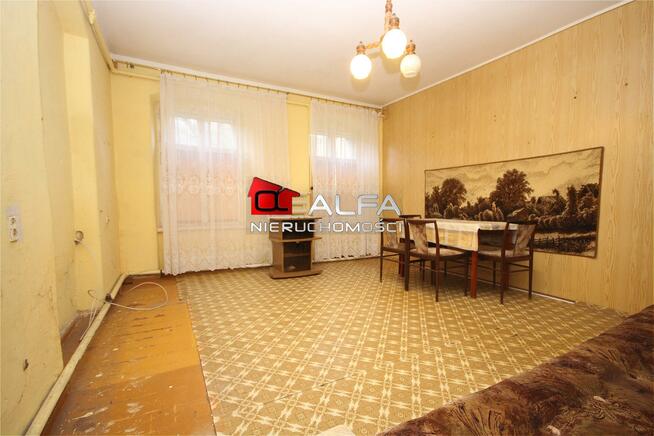 Mieszkanie Lubachów gm. Świdnica