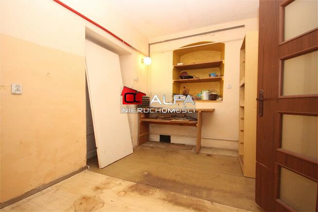 Mieszkanie Lubachów gm. Świdnica