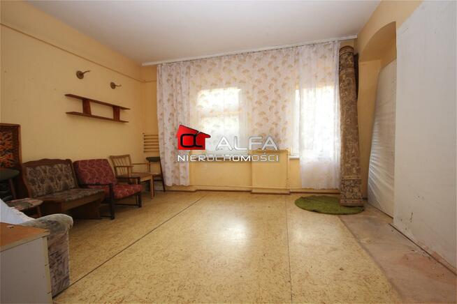 Mieszkanie Lubachów gm. Świdnica