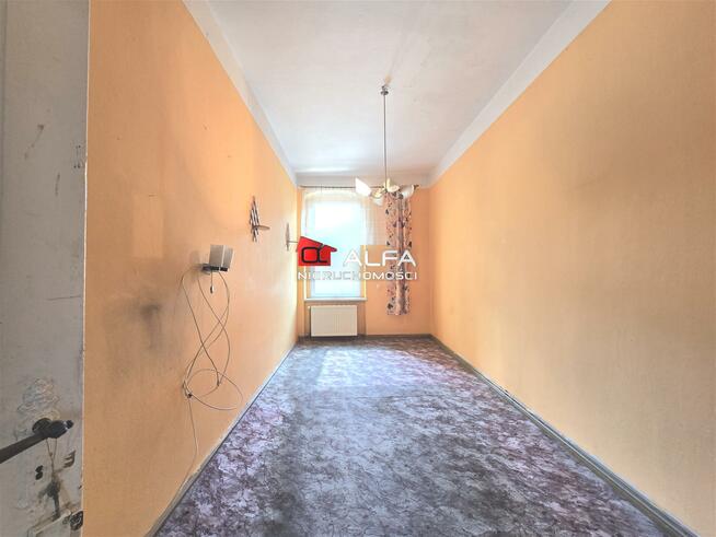 Mieszkanie Świdnica