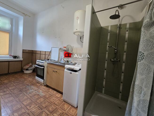 Mieszkanie Świdnica