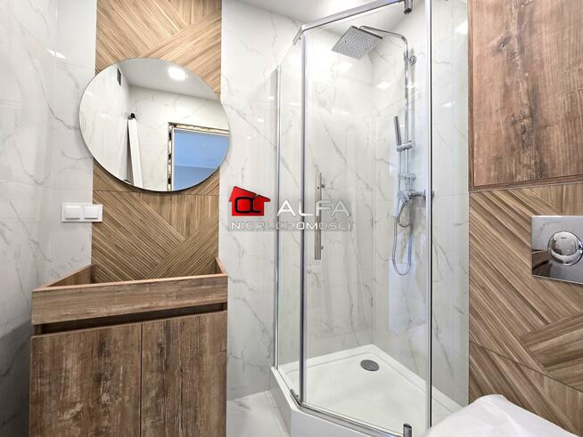 Mieszkanie Świdnica, Osiedle Młodych