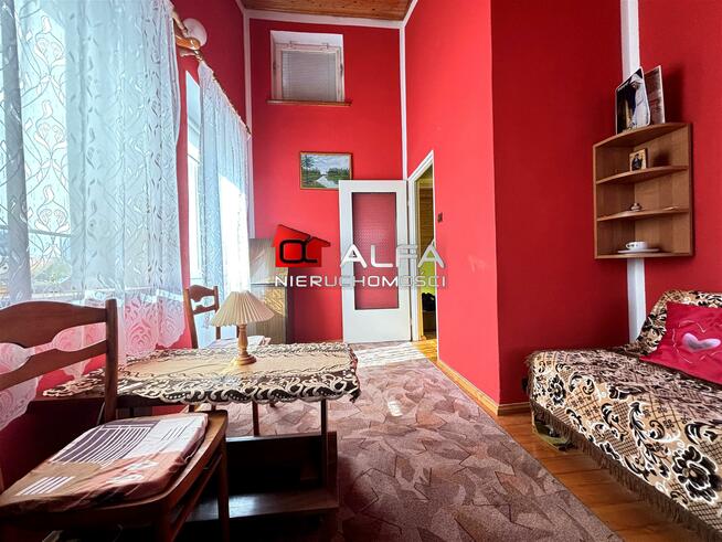 Dom Bolesławice gm. Jaworzyna Śląska