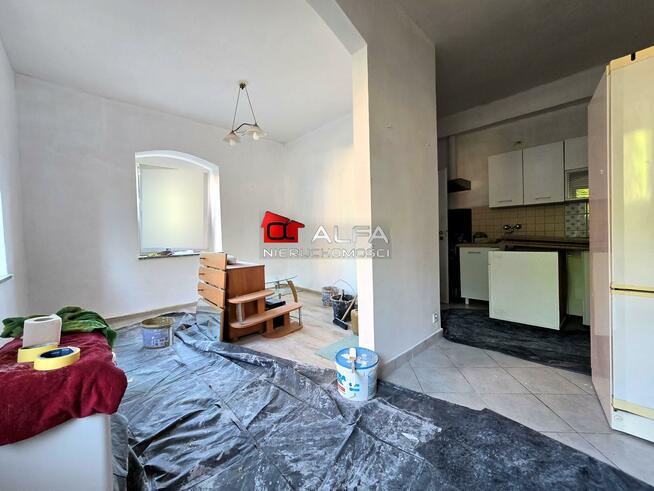 Mieszkanie Jagodnik gm. Świdnica