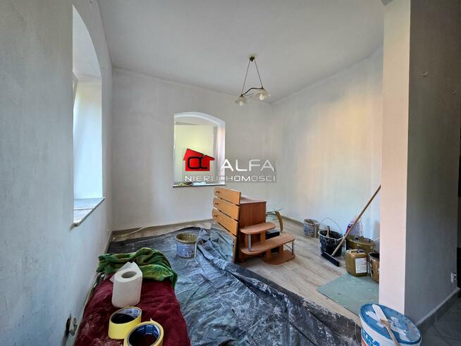 Mieszkanie Jagodnik gm. Świdnica