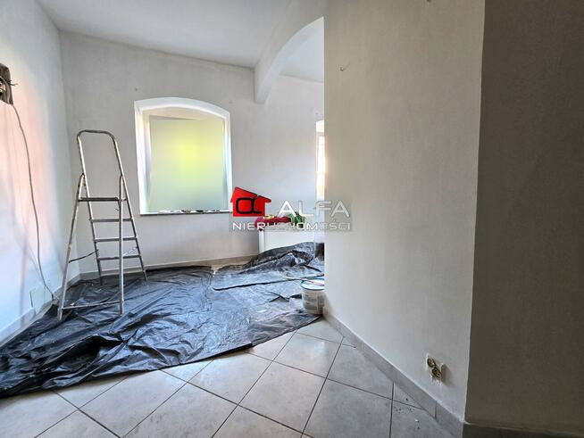 Mieszkanie Jagodnik gm. Świdnica