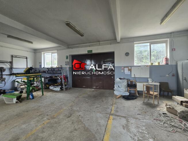 Dom Pszenno gm. Świdnica