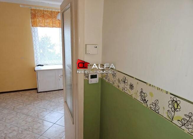 Mieszkanie Świebodzice