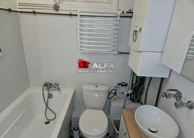 Mieszkanie Świebodzice