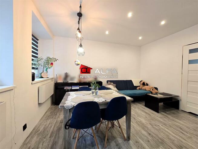 Mieszkanie Świdnica, okolice Centrum