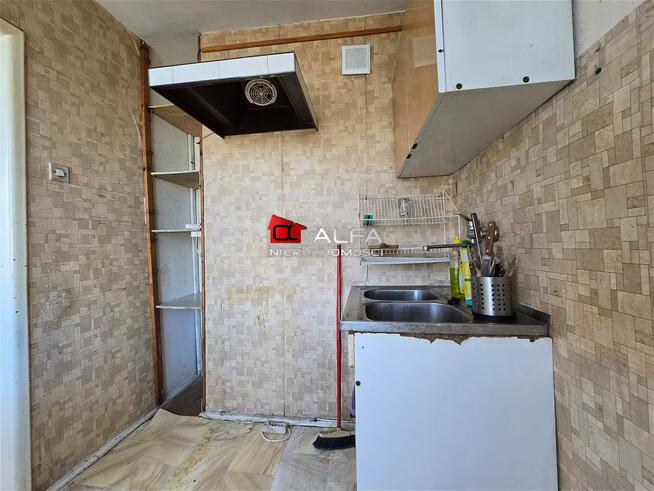 Mieszkanie Świebodzice, Osiedle Sudeckie