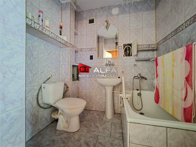 Mieszkanie Świebodzice, Osiedle Sudeckie