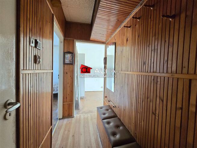 Mieszkanie Świebodzice, Osiedle Sudeckie