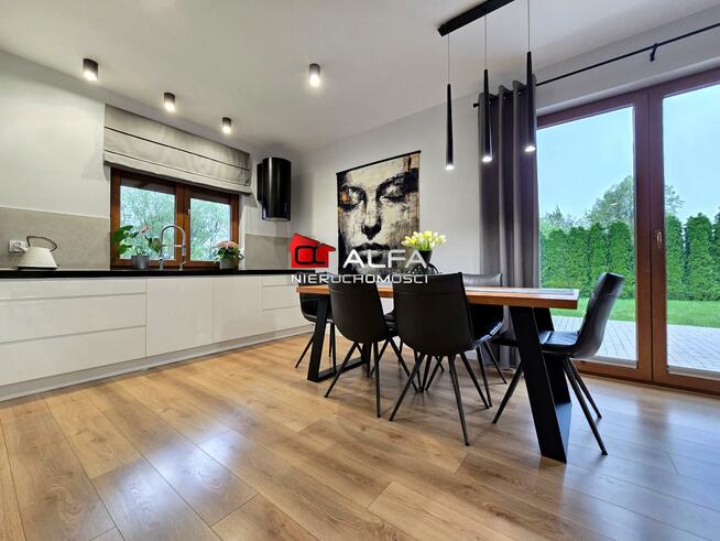 Dom Milikowice gm. Jaworzyna Śląska, Milikowice