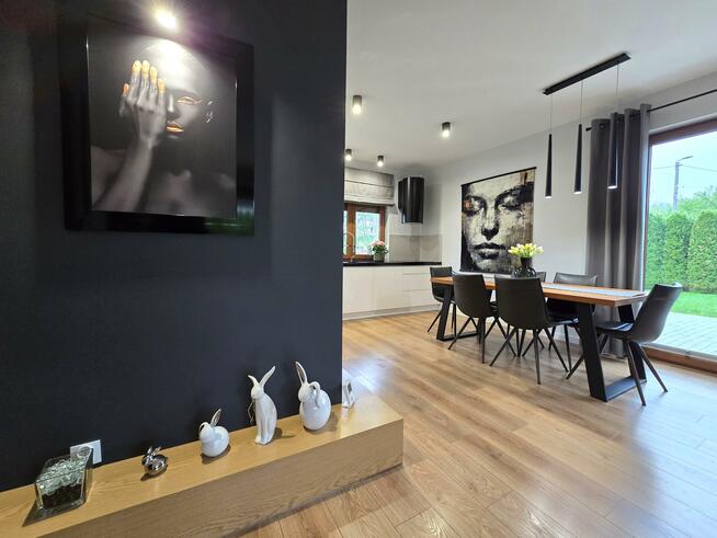 Dom Milikowice gm. Jaworzyna Śląska, Milikowice