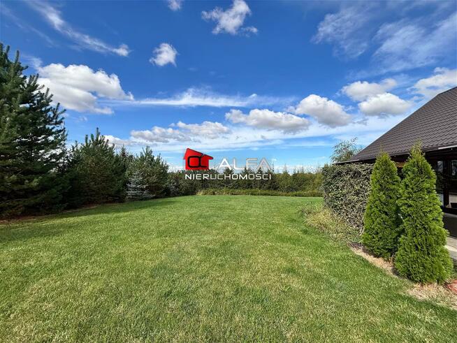 Dom Panków gm. Świdnica