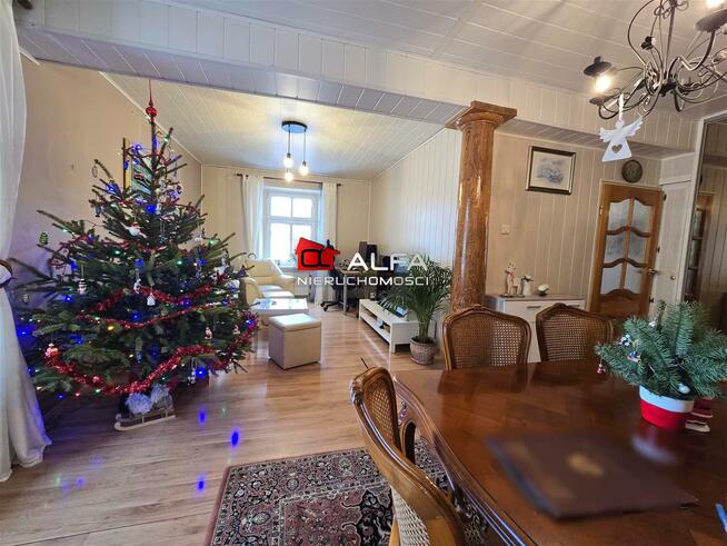 Mieszkanie Świdnica, Centrum