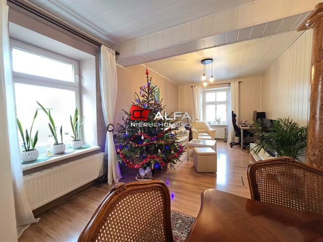 Mieszkanie Świdnica, Centrum