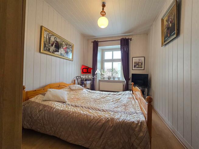 Mieszkanie Świdnica, Centrum