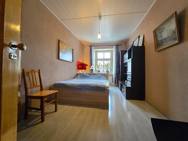 Mieszkanie Świdnica, Centrum