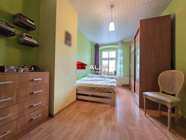 Mieszkanie Świdnica, Centrum