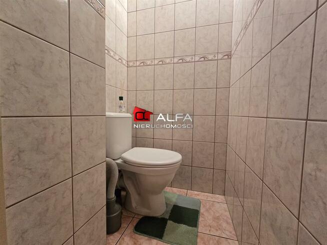 Mieszkanie Świdnica, Centrum