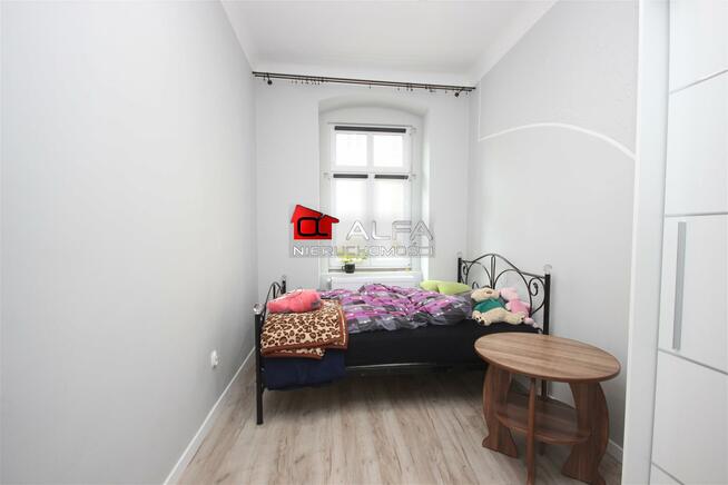 Mieszkanie Świdnica