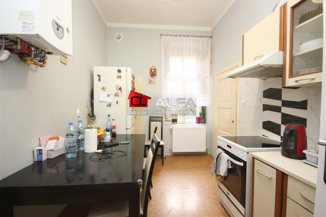 Mieszkanie Świdnica