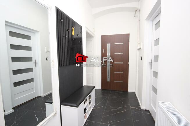 Mieszkanie Świdnica