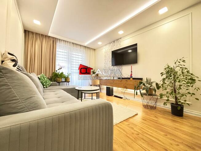 Mieszkanie Świdnica, Moniuszki Stanisława