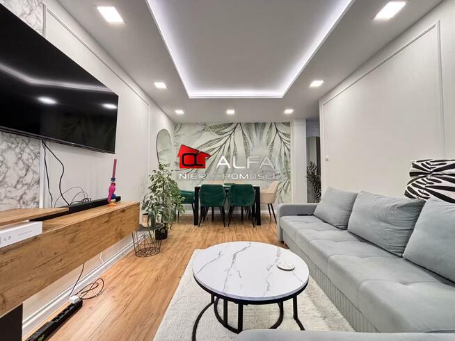 Mieszkanie Świdnica, Moniuszki Stanisława