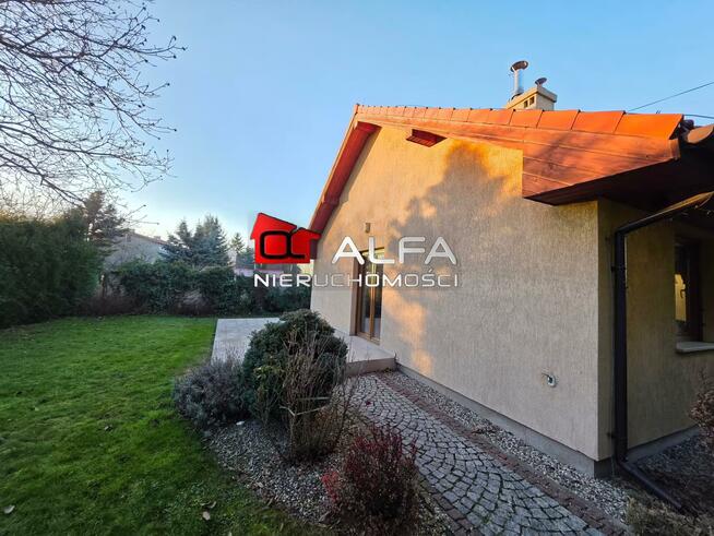 Dom Świdnica, obrzeża miasta