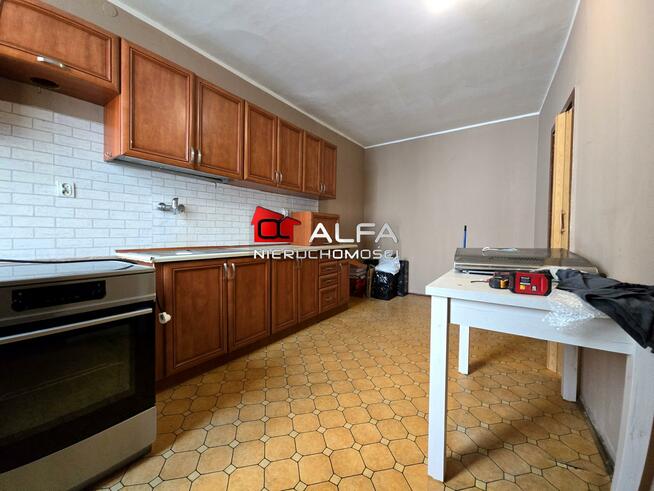 Mieszkanie Świdnica, Okrężna