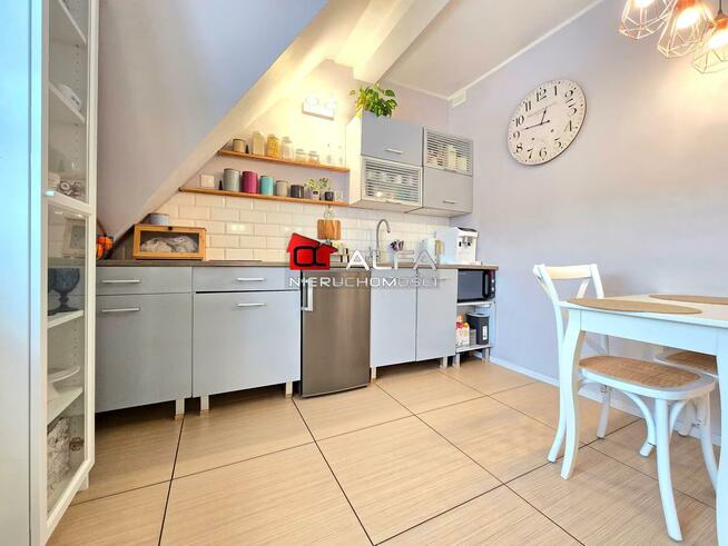 Mieszkanie Świdnica, Wrocławska