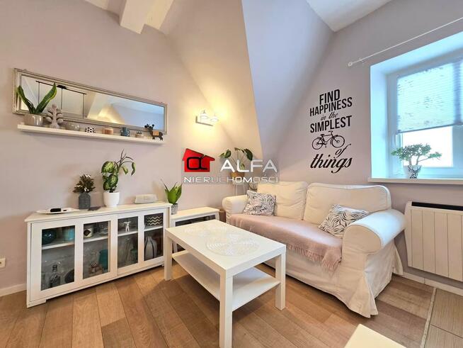 Mieszkanie Świdnica, Wrocławska