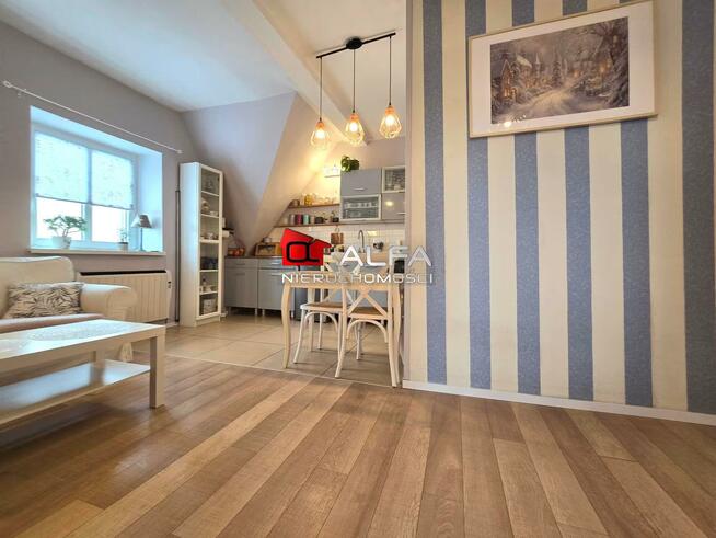 Mieszkanie Świdnica, Wrocławska