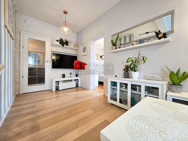 Mieszkanie Świdnica, Wrocławska