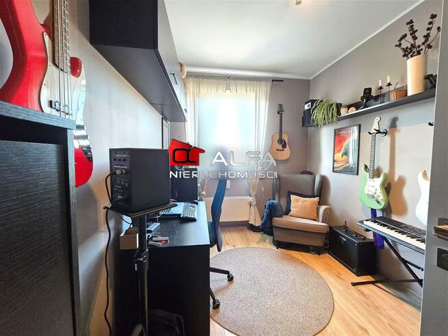 Mieszkanie Świdnica, Nowy Zawiszów