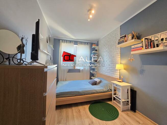 Mieszkanie Świdnica, Nowy Zawiszów