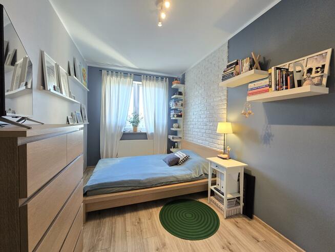 Mieszkanie Świdnica, Nowy Zawiszów