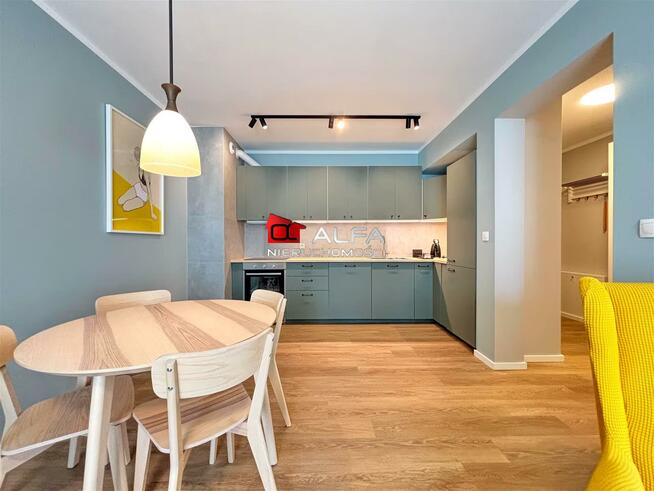 Mieszkanie Świdnica, Jagiellońska