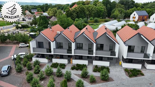 Dom Świdnica, Sadowa