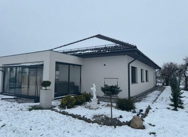 Dom Marcinowice, gmina Marcinowice