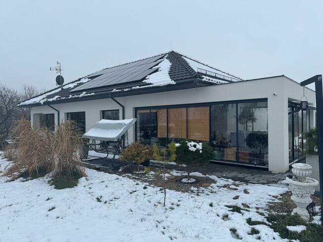 Dom Marcinowice, gmina Marcinowice